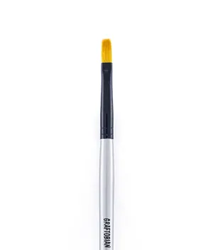 #4 Flat Brush (3-16'')