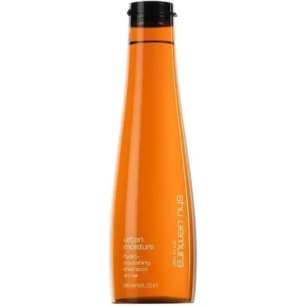 Art Of Hair Hydro-nourishing shampoo 300ml, Shu Uemura