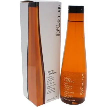 Art Of Hair Hydro-nourishing shampoo 300ml, Shu Uemura