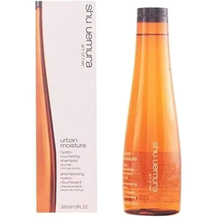Art Of Hair Hydro-nourishing shampoo 300ml, Shu Uemura