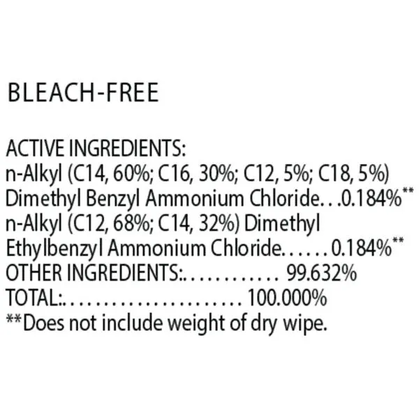 Clorox Disinfecting Wipes, Crisp Lemon, 75 Wipes