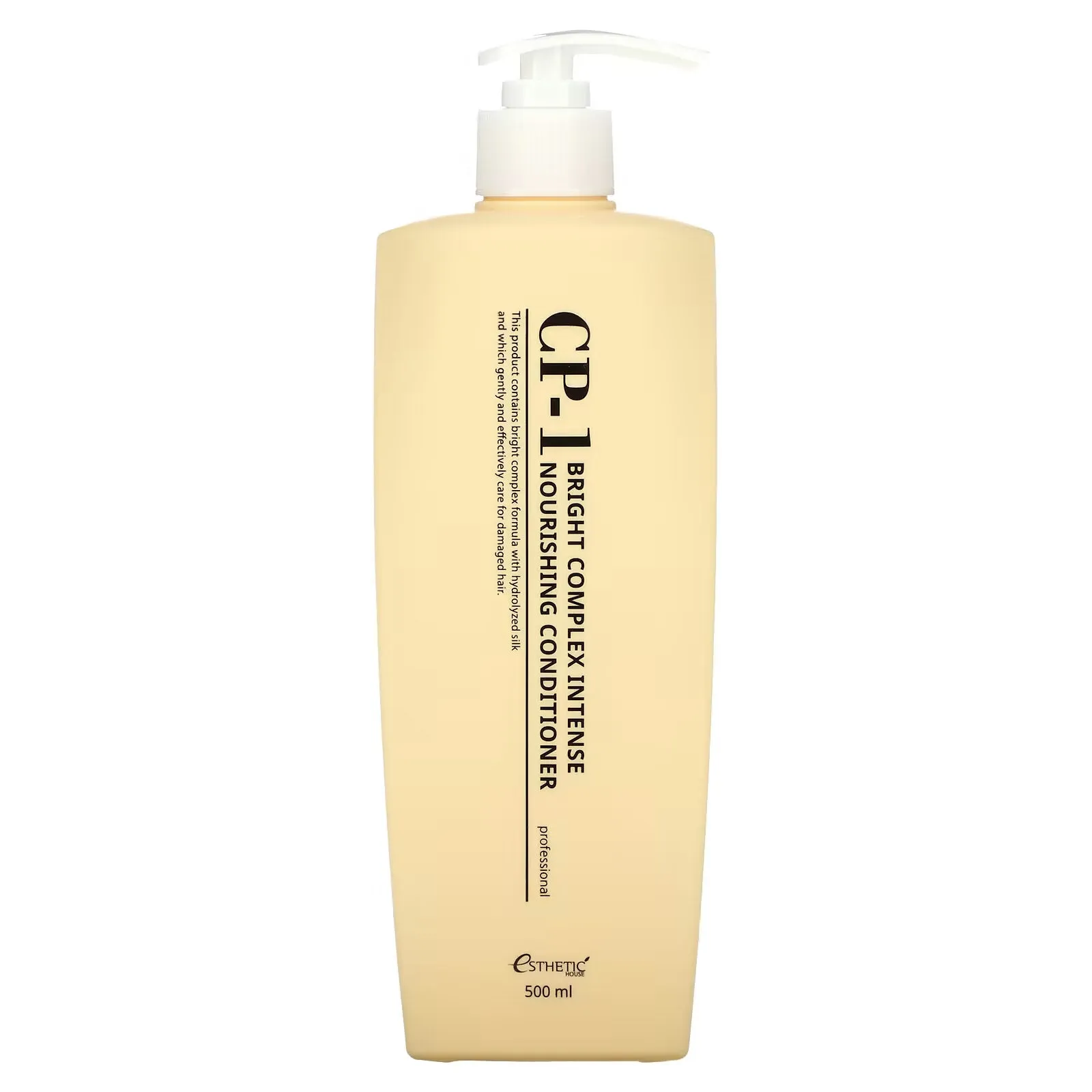 CP-1, Bright Complex, Intensive Nourishing Conditioner, 16.9 fl oz (500 ml)