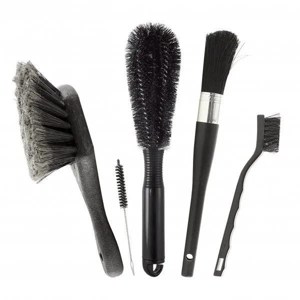 Finish Line Mechanic Brush Set