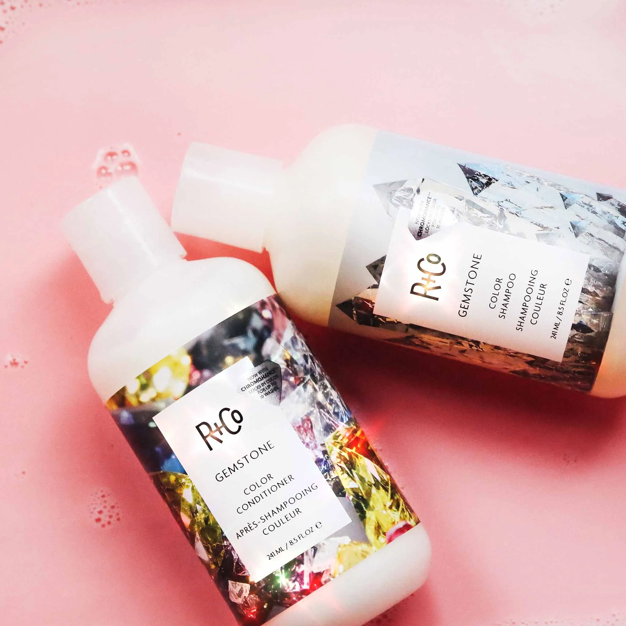 Gemstone Color Shampoo