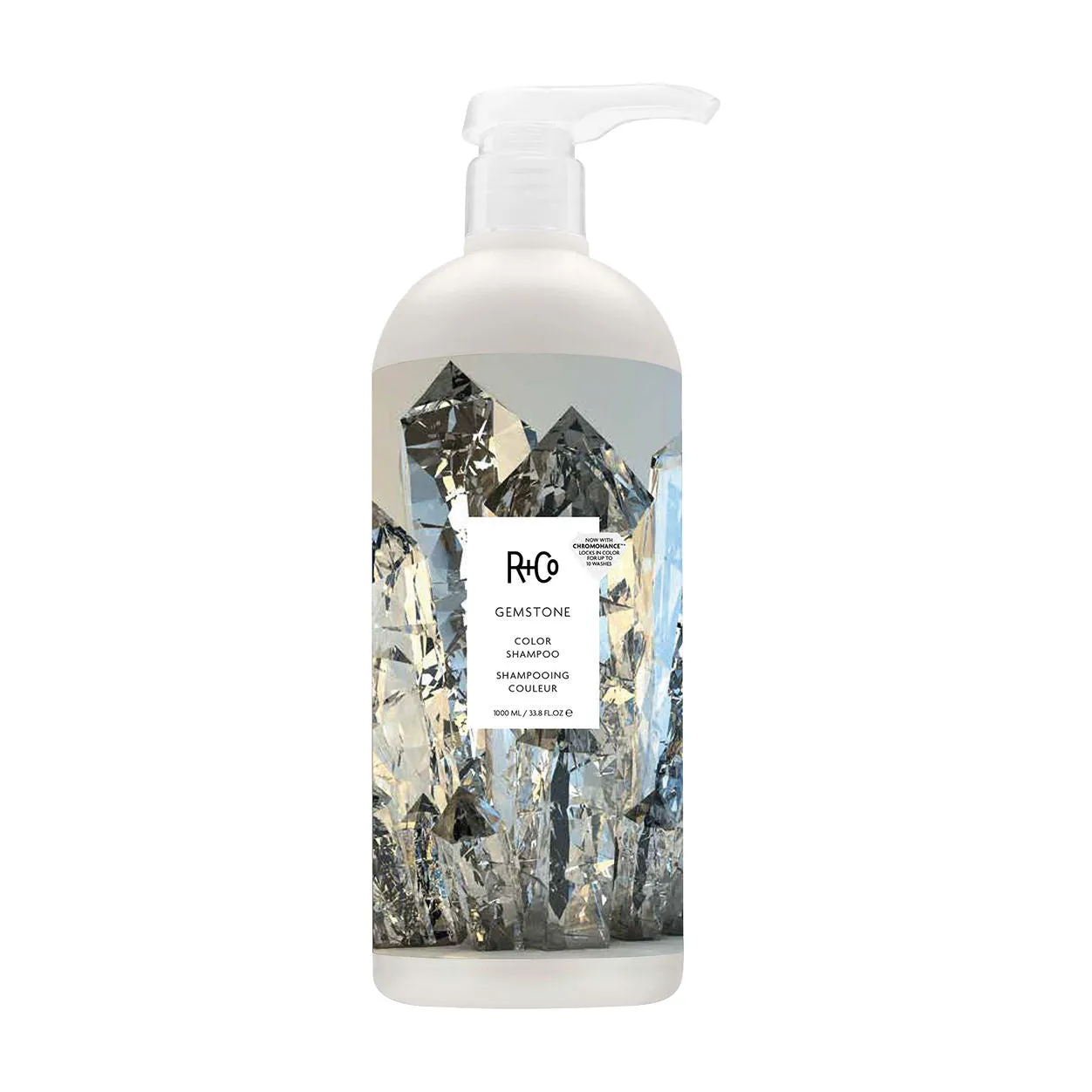 Gemstone Color Shampoo