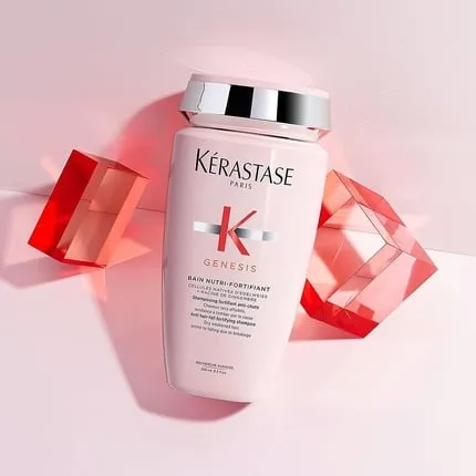 Genesis Bain Nourishing strengthening shampoo 250 ml, Kerastase