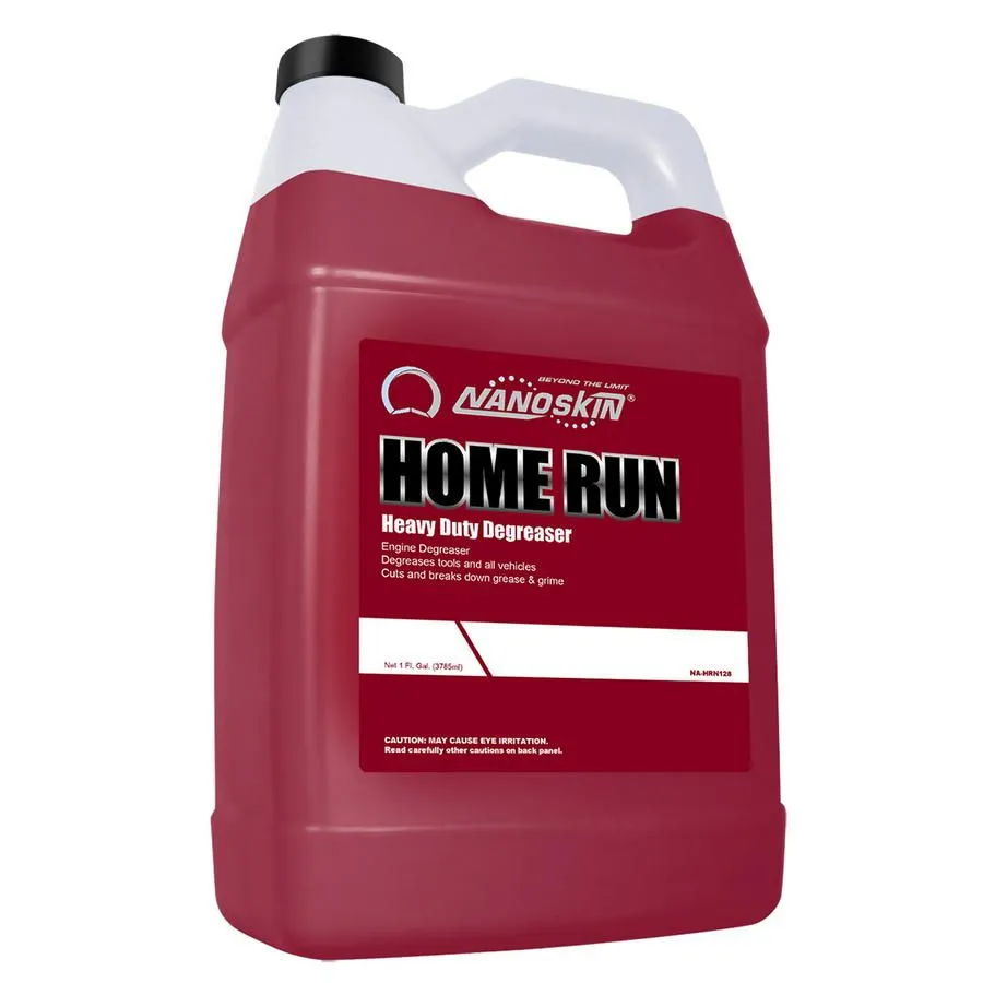 HOME RUN Heavy Duty Degreaser