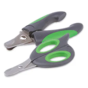 Kazoo Dog Nail Clipper