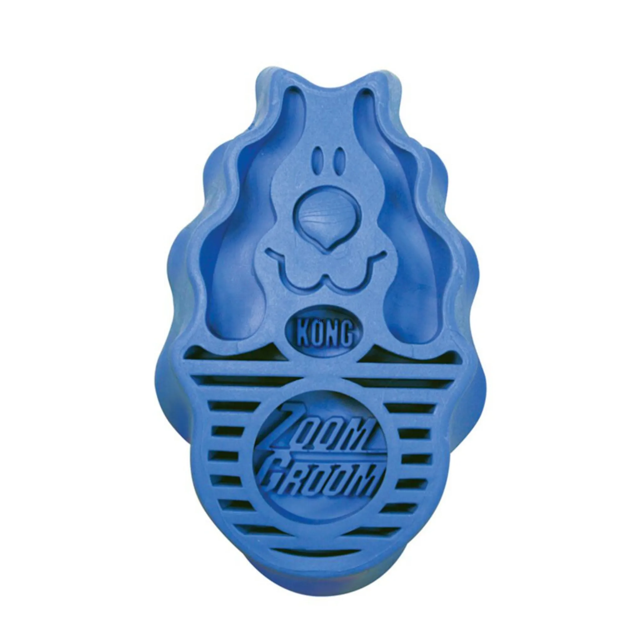 Kong Dog Zoom Groom - Long Hair