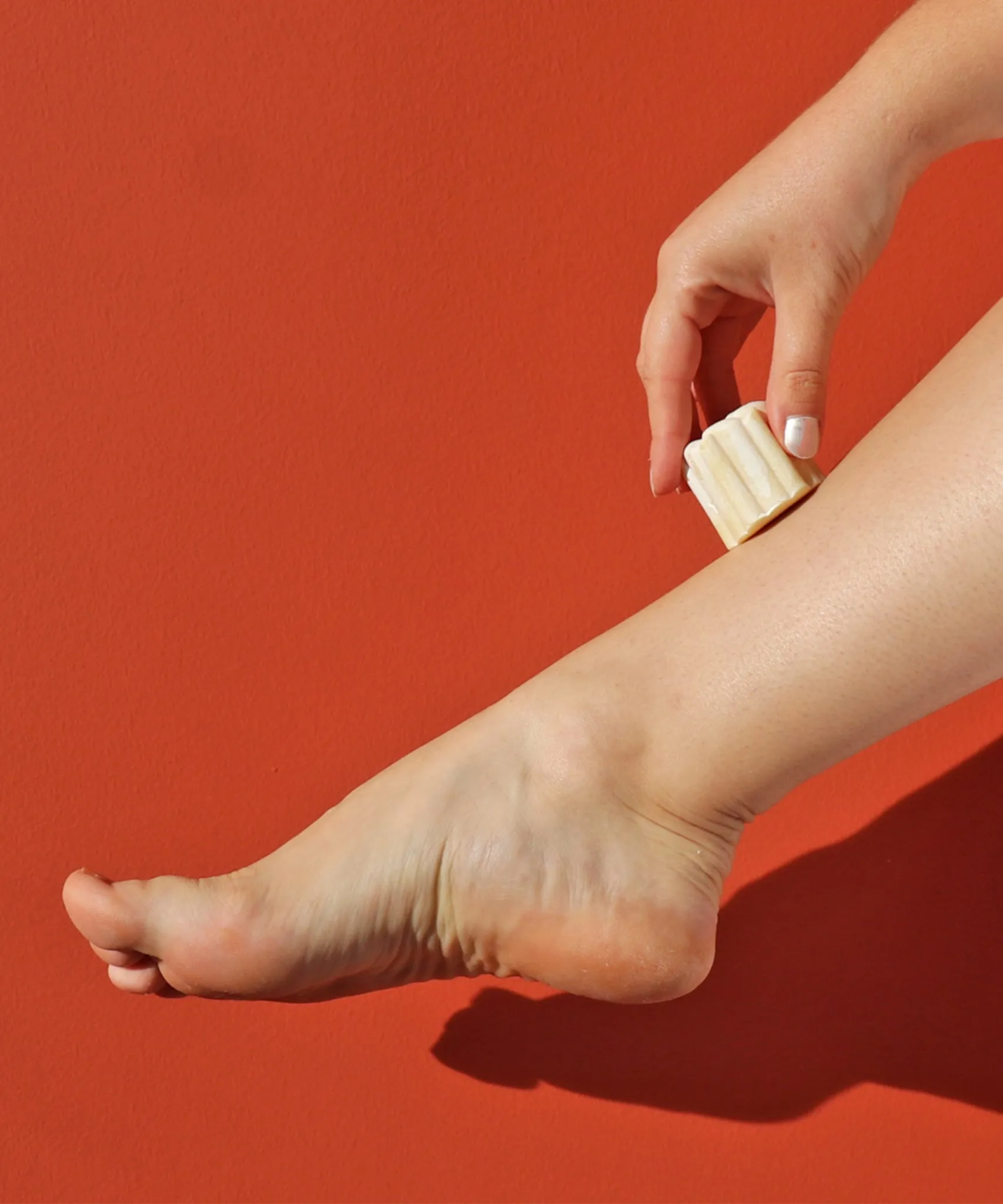 Lamazuna Nourishing Dream Cream Bar
