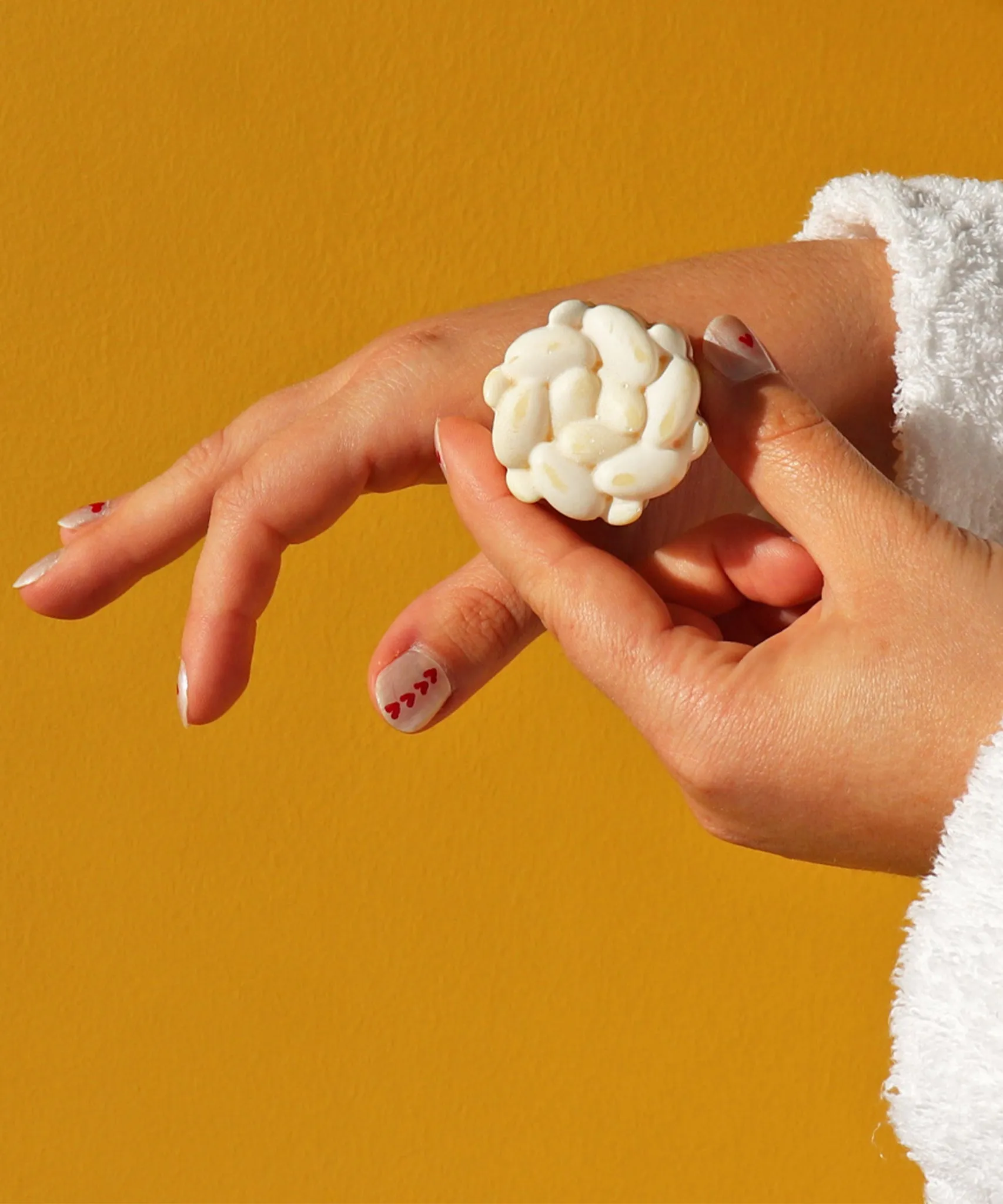 Lamazuna Nourishing Dream Cream Bar