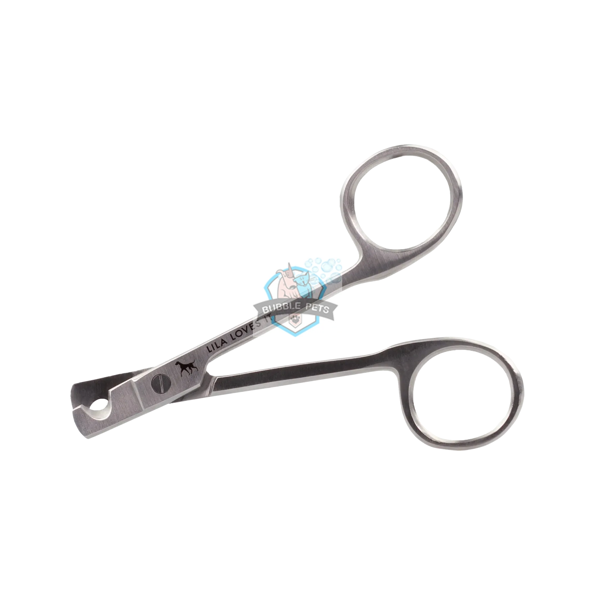 Lila Loves It Nail Scissors