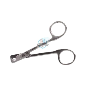 Lila Loves It Nail Scissors