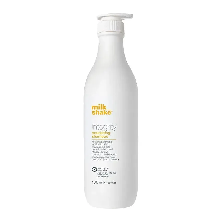 Milk_Shake Integrity Nourishing Shampoo
