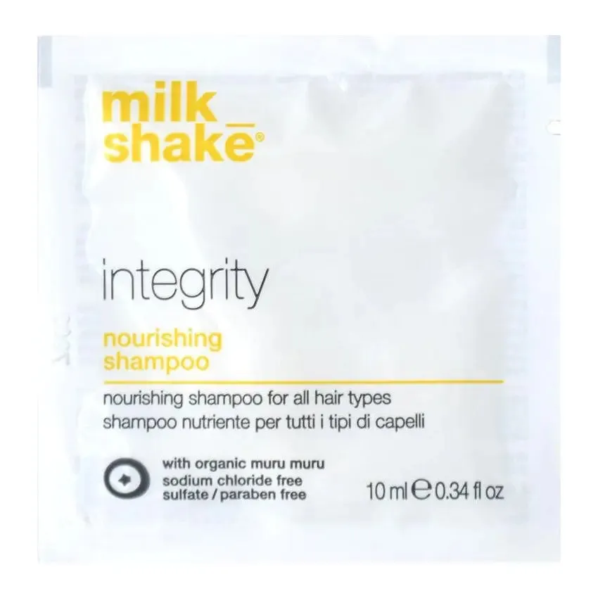 Milk_Shake Integrity Nourishing Shampoo