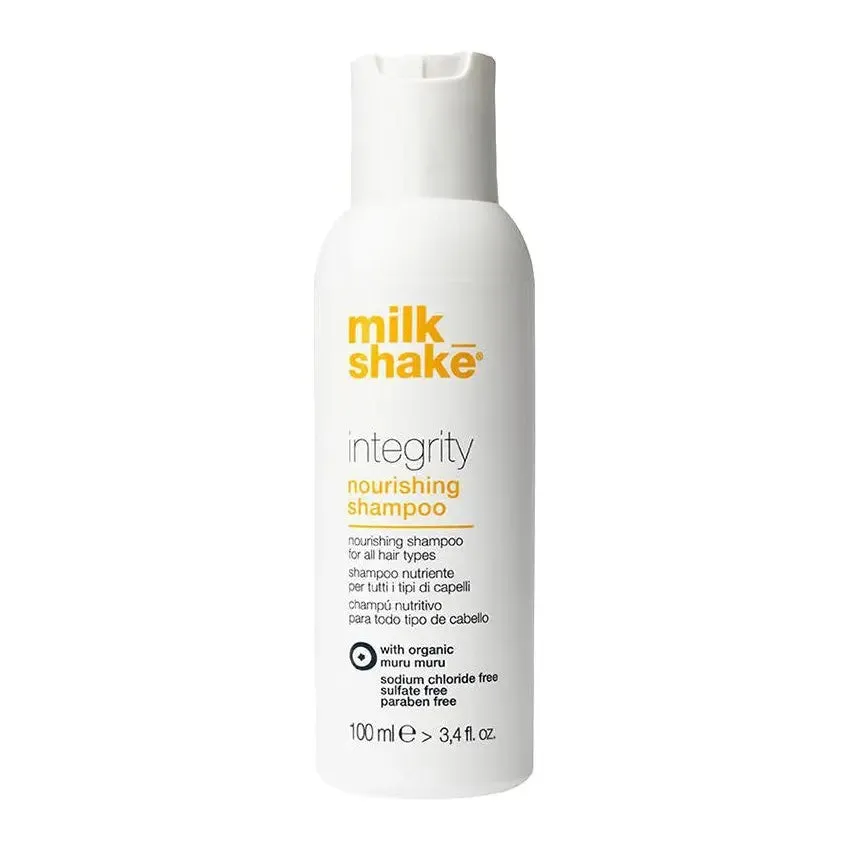 Milk_Shake Integrity Nourishing Shampoo