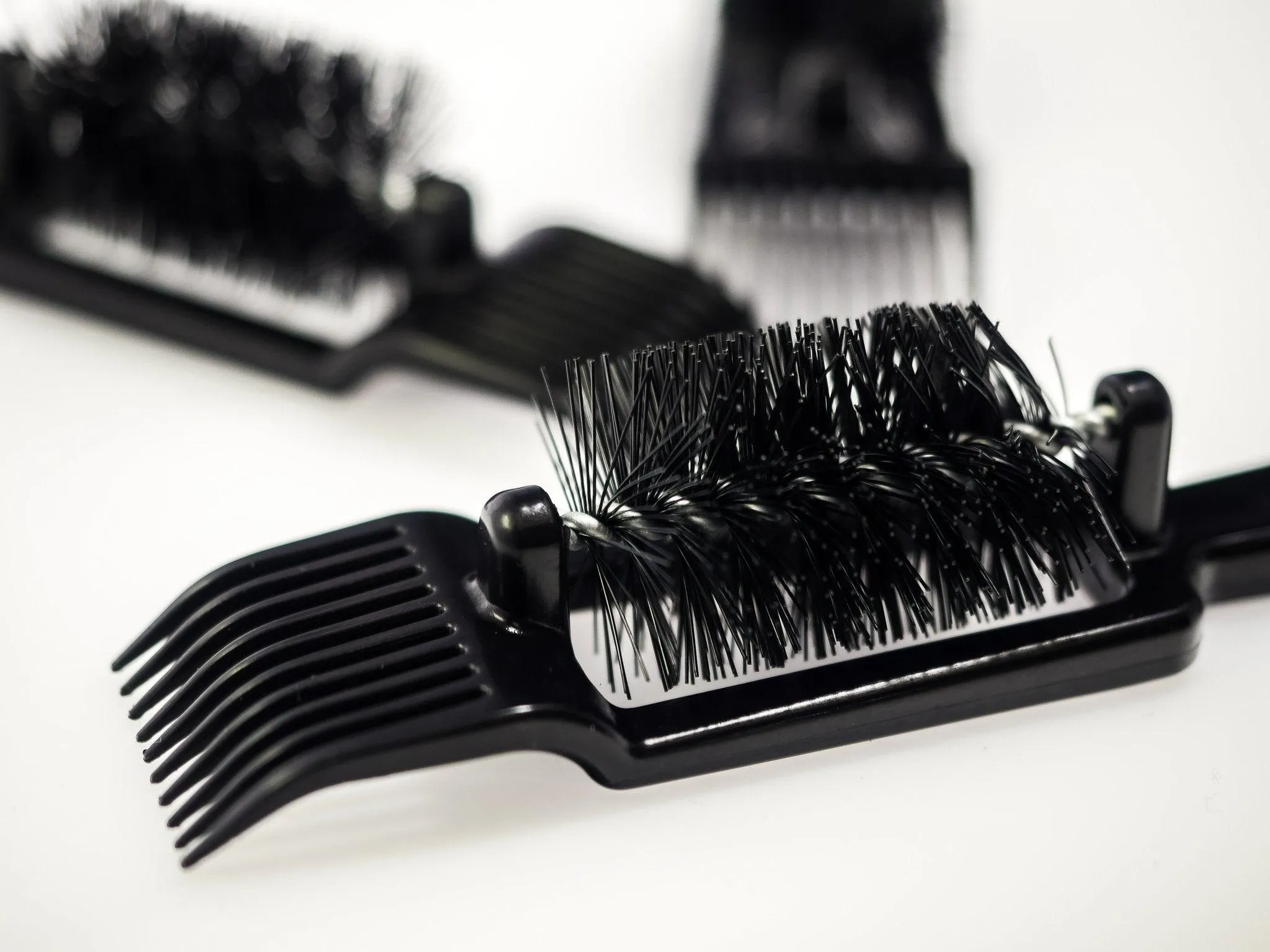 Multi Use Brush Cleaner 8098