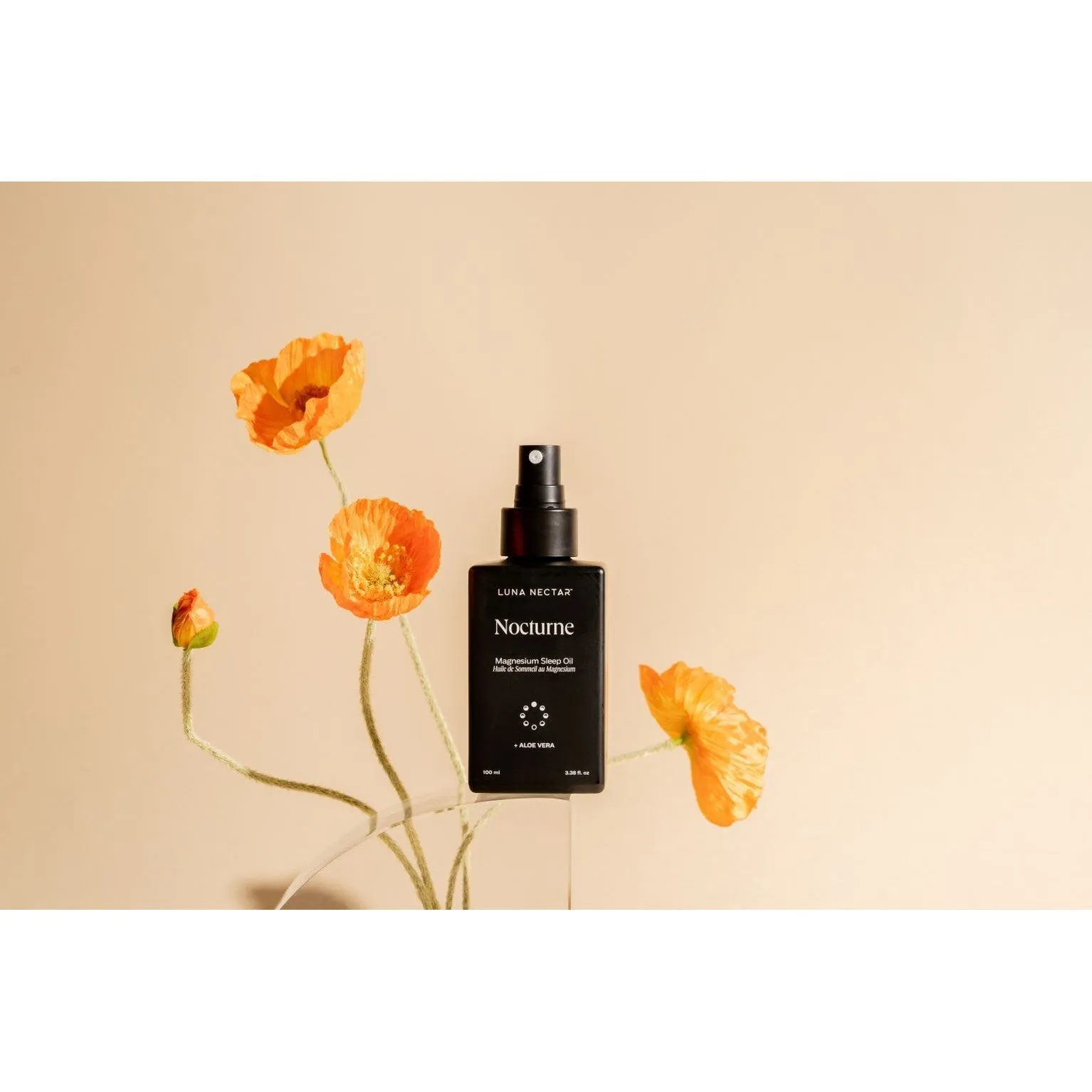 Nocturne Magnesium Oil