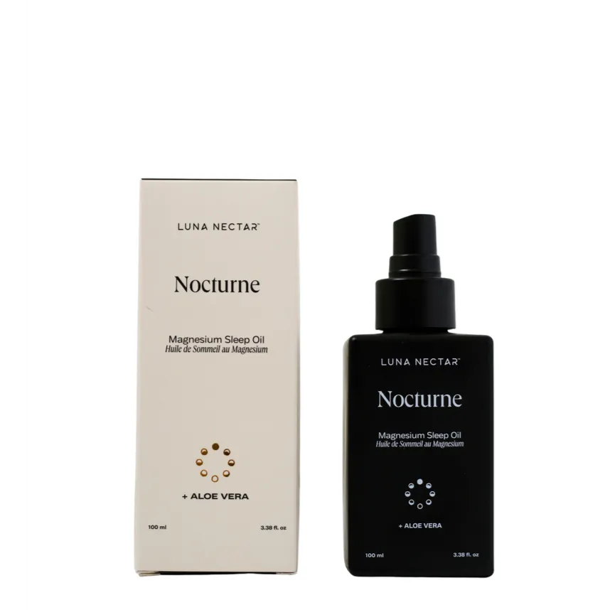 Nocturne Magnesium Oil