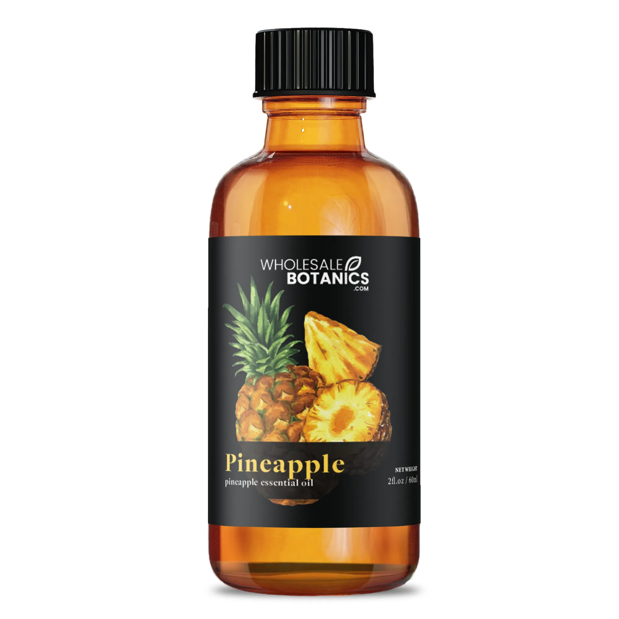 Pineapple Oil