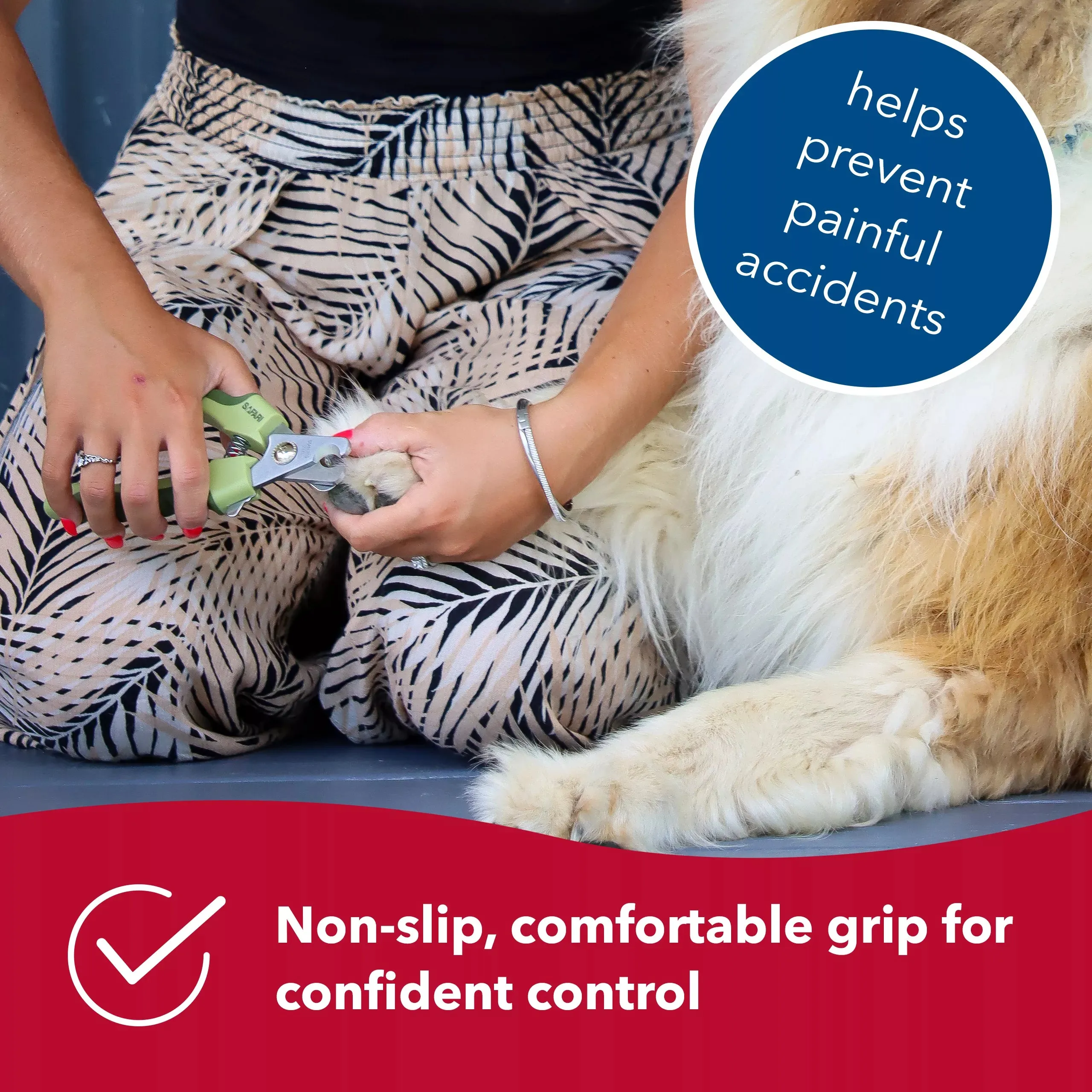 Safari Dog Professional Nail Trimmer