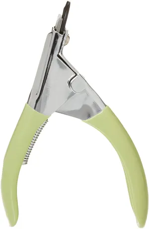 Safari Guillotine SS Nail Trimmer