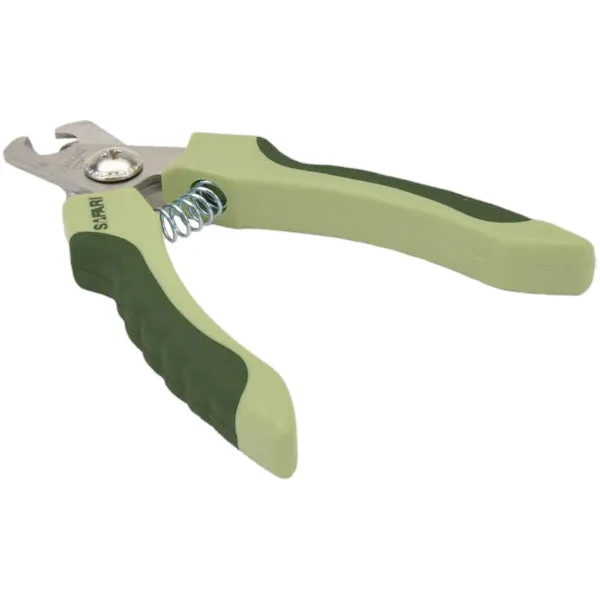Safari Professional Nail Trimmer for Dogs, Small/Medium