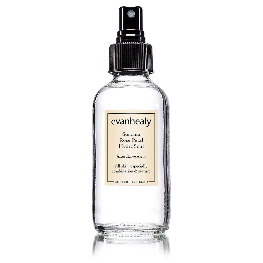 Sonoma Rose Petal HydroSoul