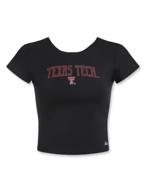 Texas Tech Hype & Vice "Comeback" Top