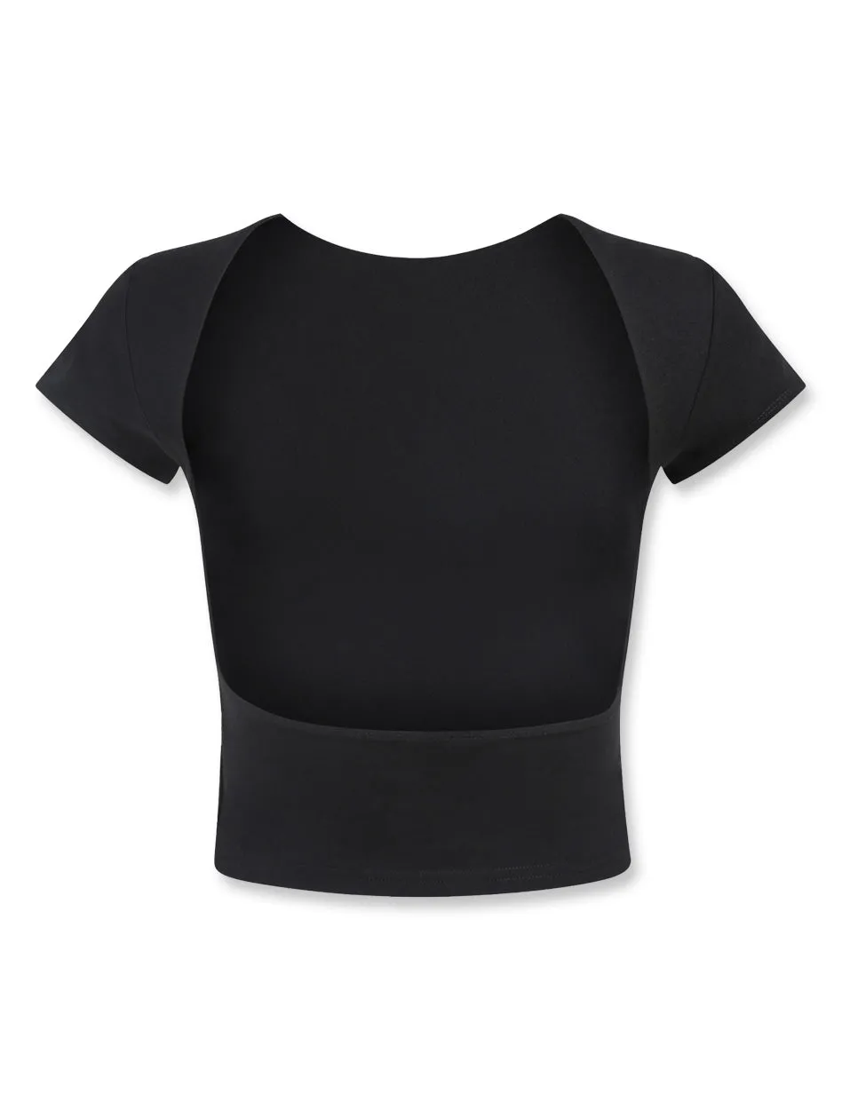 Texas Tech Hype & Vice "Comeback" Top