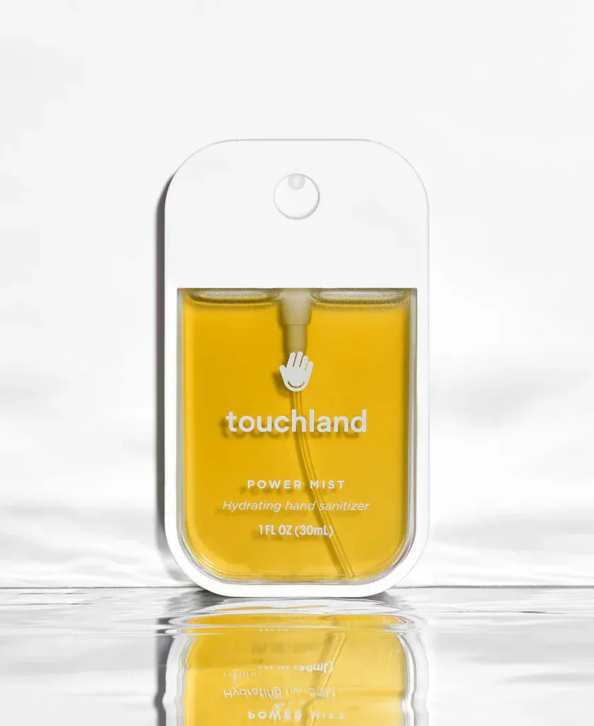 Touchland Power Mist - Mango Passion