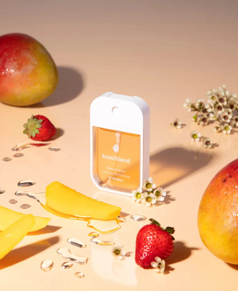 Touchland Power Mist - Mango Passion