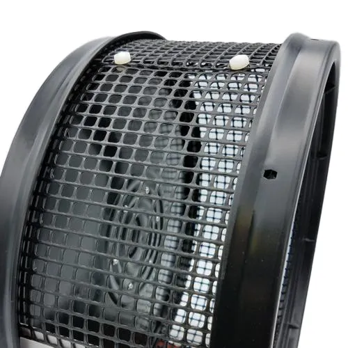 Travel Wheel - Baby Raptor w/ Plastic Track, Nail Trimmers & PVC Stand (Ready to Ship)