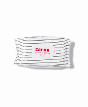 Zaron Face Wipes